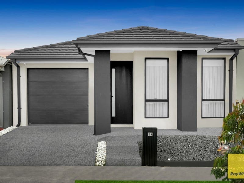 19 Goodwin Street, Thornhill Park