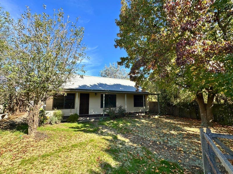 28 Malone Street, Braidwood