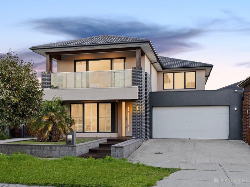 53 Patricia Loop, Keysborough