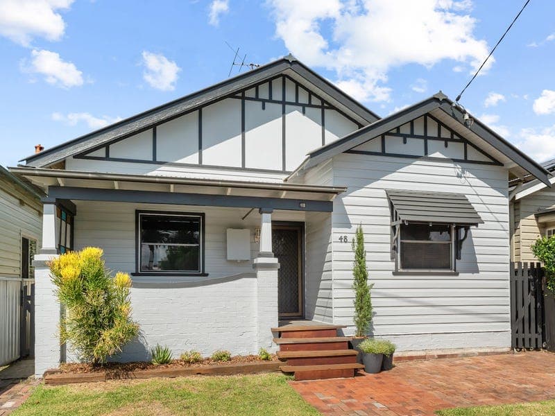 48 Forbes Street, Carrington