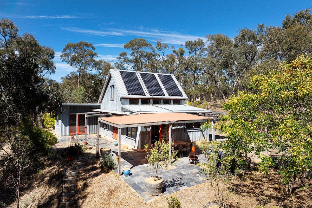 55 RABBAGES ROAD