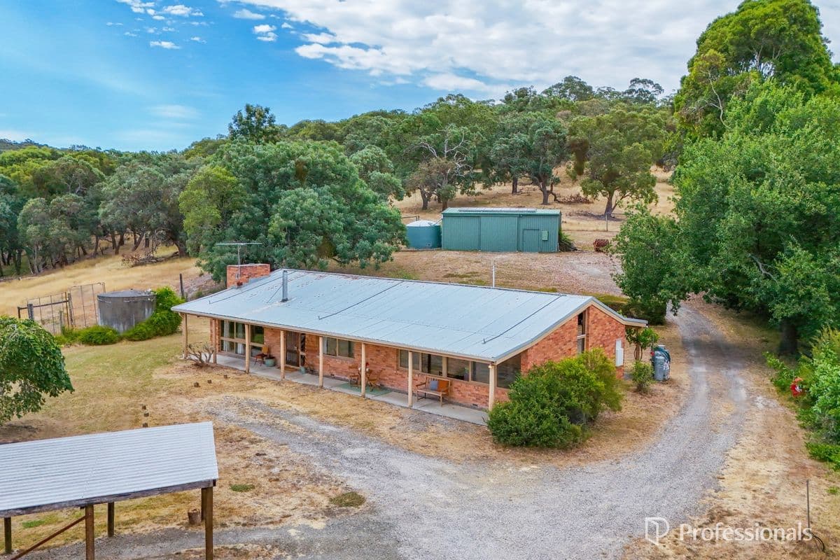 150 Blackleather Creek Road