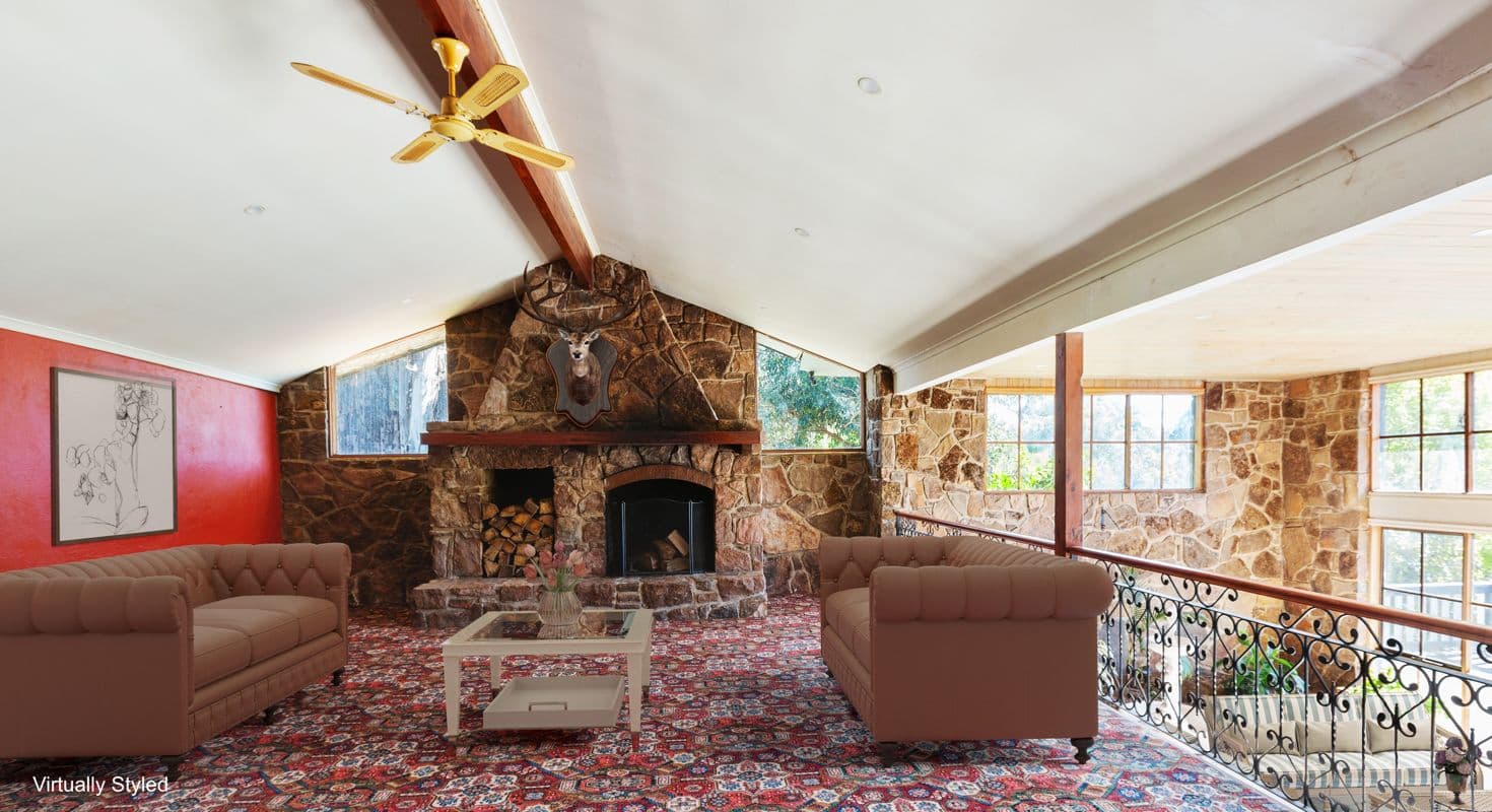 2083 Mt Buller Road