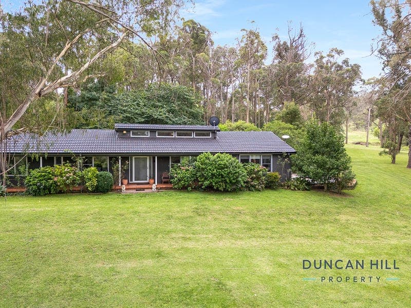 184 Old South Road, Alpine
