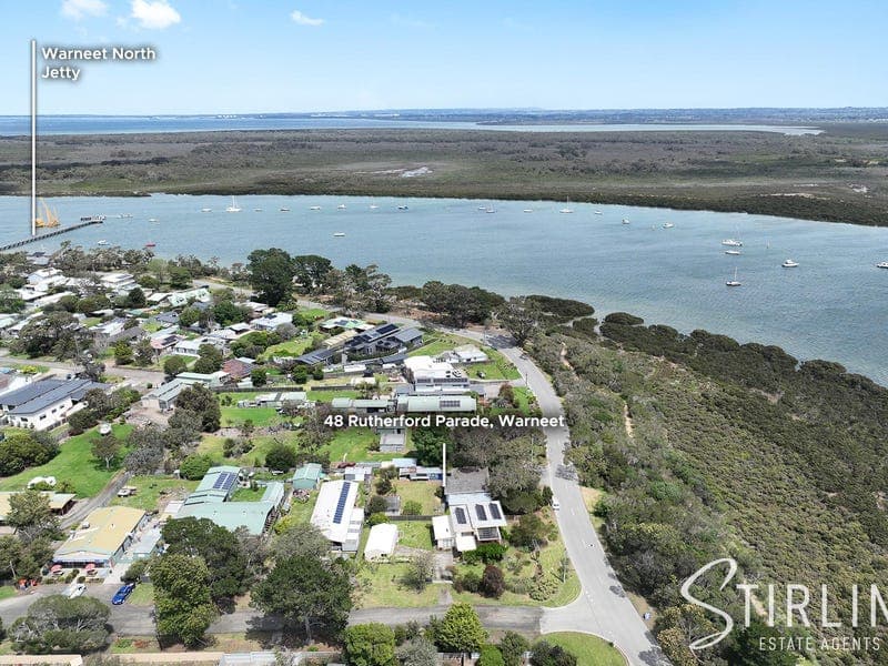 48 Rutherford Parade