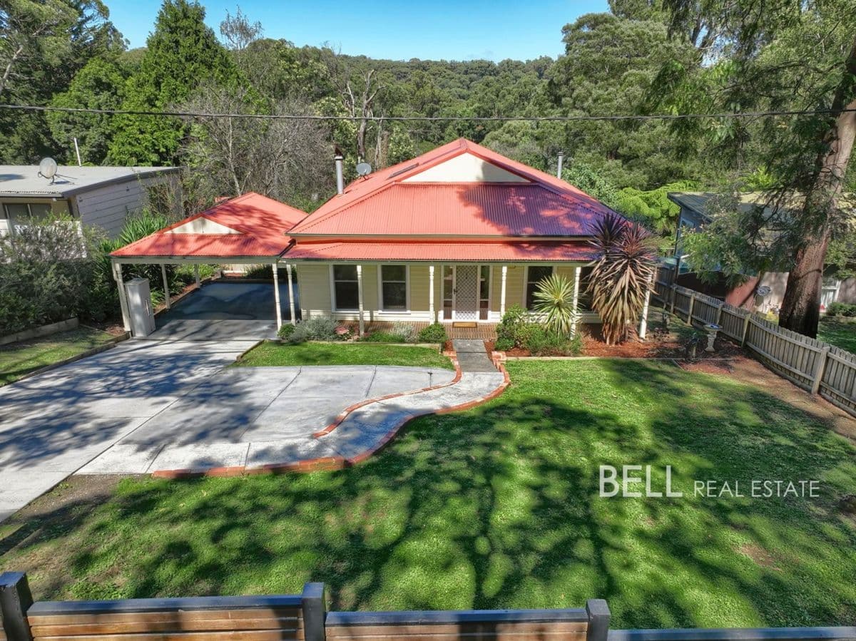 8 Jacka Road