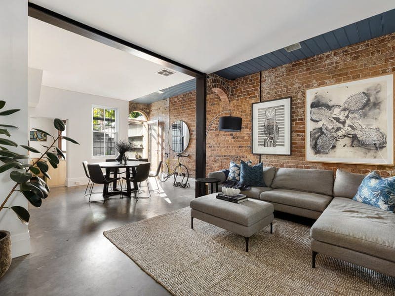 70 Rose Street, Chippendale