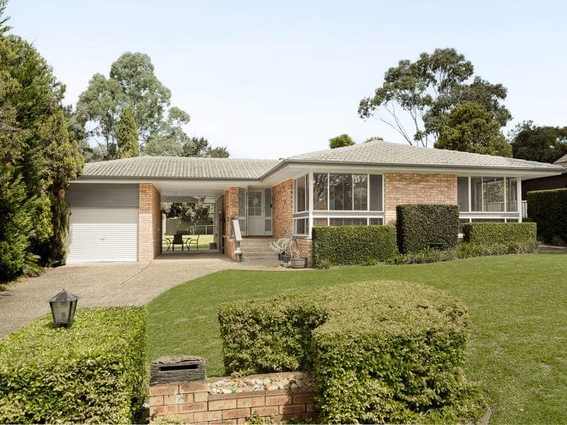 17 Griffiths Avenue, Camden South