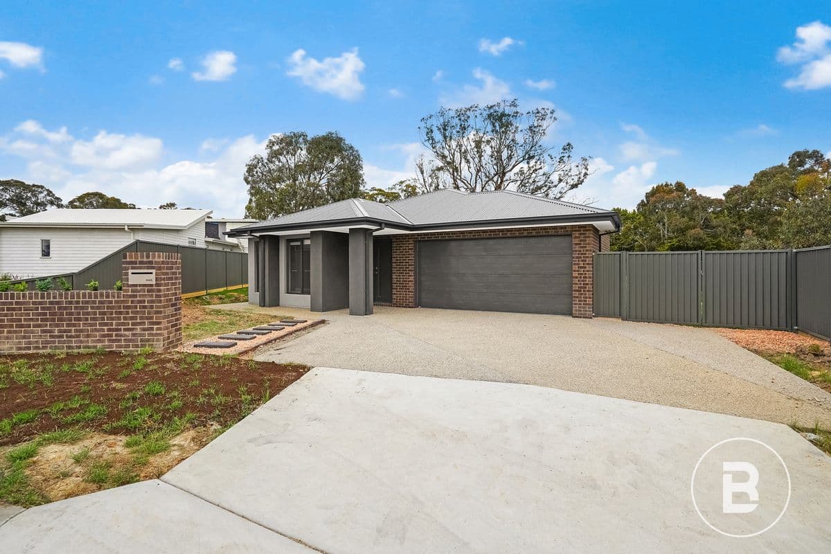 14 Casuarina Court