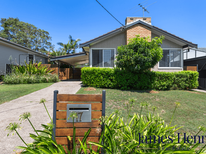 17 Adelaide street