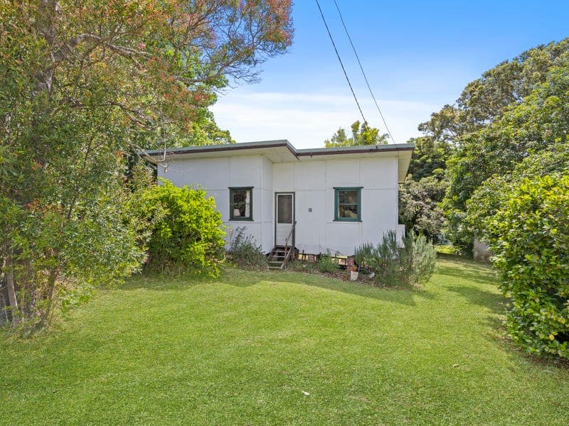 9 Jacaranda Avenue