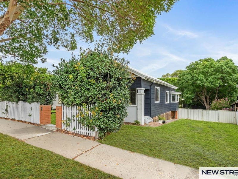 85 Macquarie Road, Cardiff