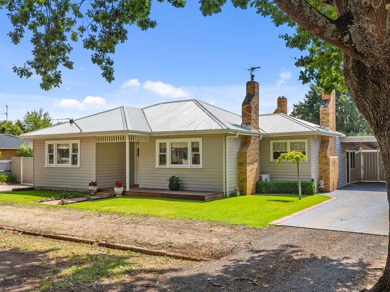 58 DUNSFORD STREET