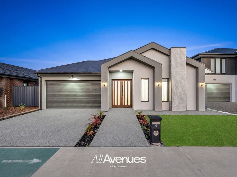 4 Wild Goose Way, Clyde North