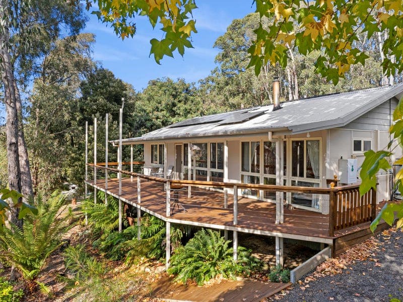 1241 Greendale-Trentham Road, Barrys Reef