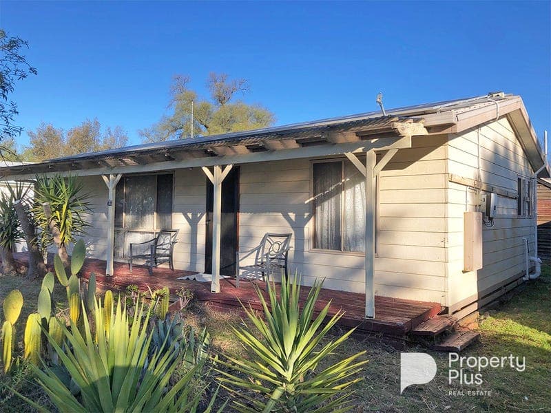 120 Vernon Street, Korong Vale