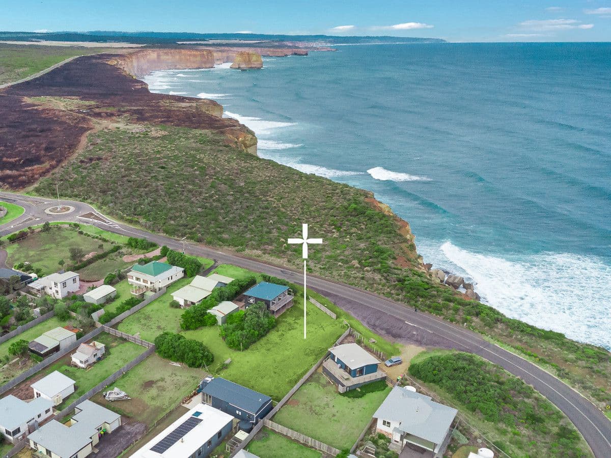 7 OLD GREAT OCEAN ROAD