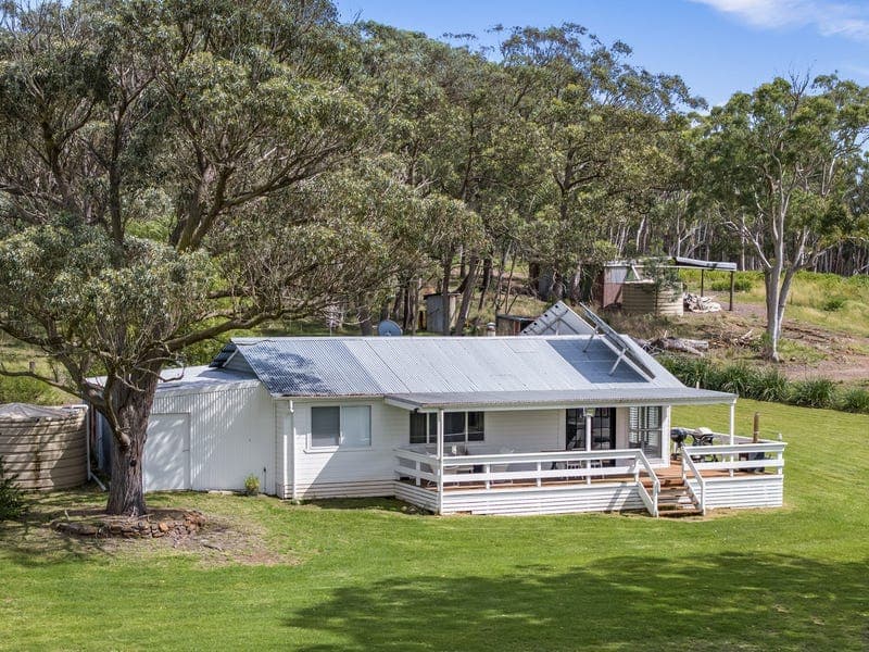 1491 Carrick Road Carrick