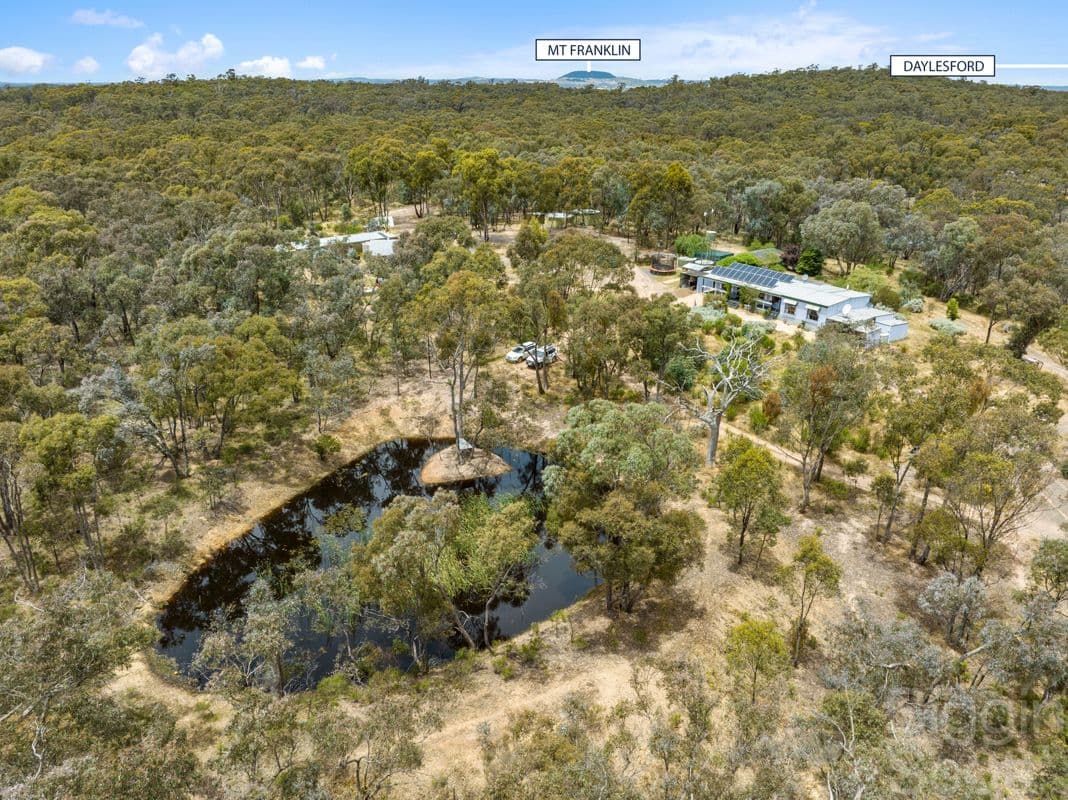 293 Providence Gully Road