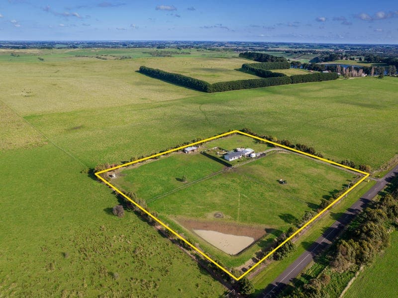 584 Warrumyea Road, Panmure