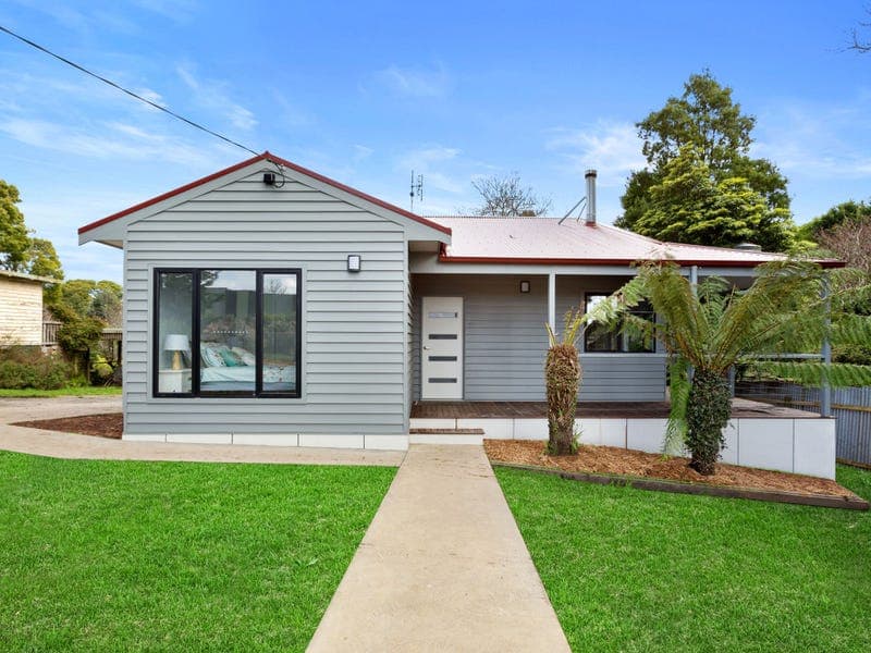 17 Lavers Hill-Cobden Road