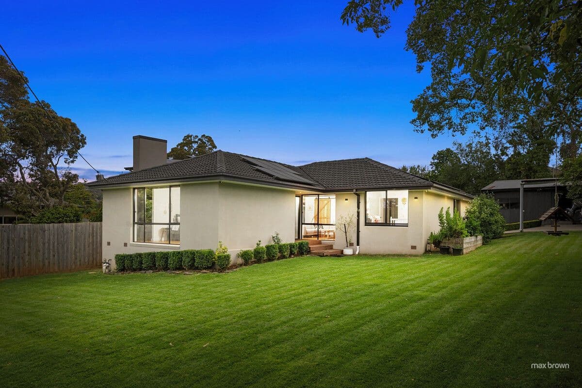 18 Beenak Road