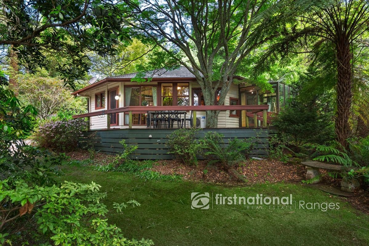 35A Sherbrooke Lodge Road