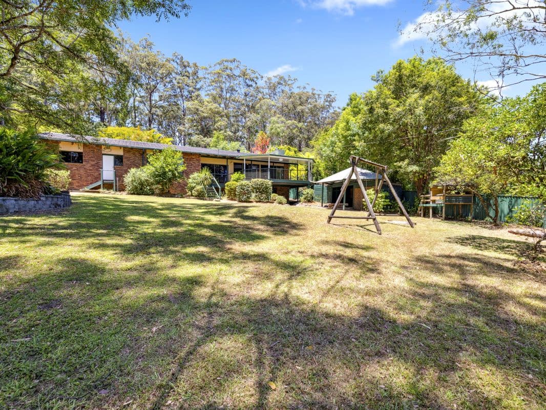 409 Bucca Road