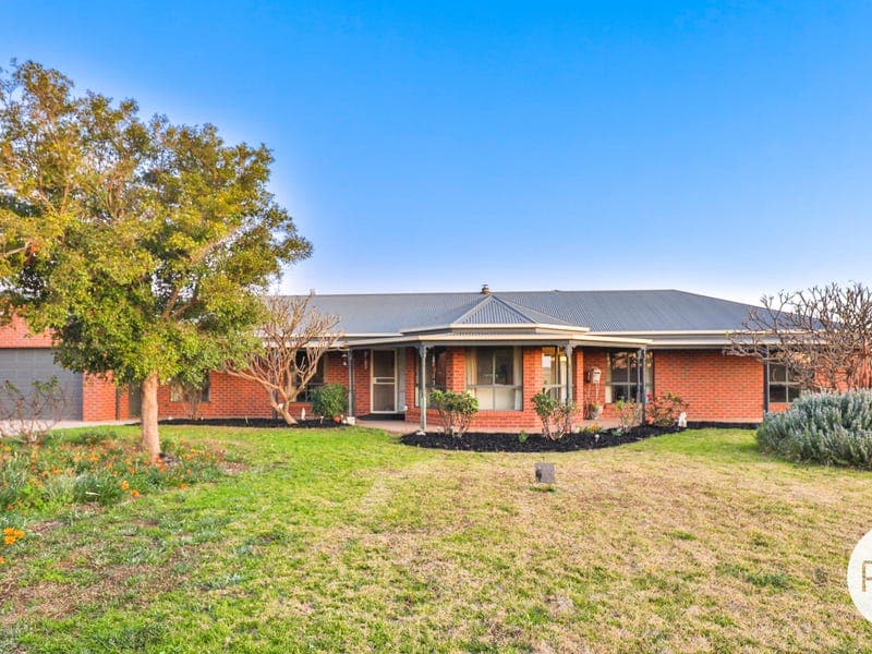 485 Fifth Street, Merbein West