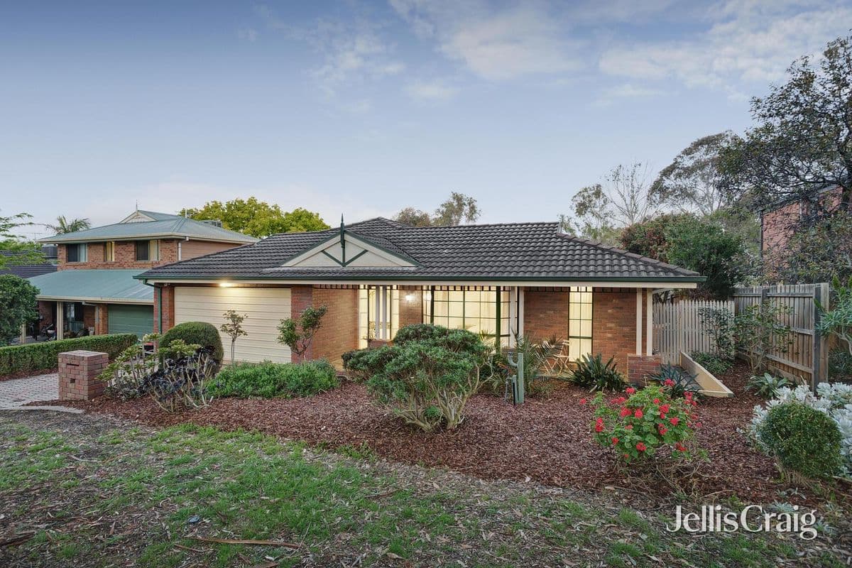 16 Conder Close