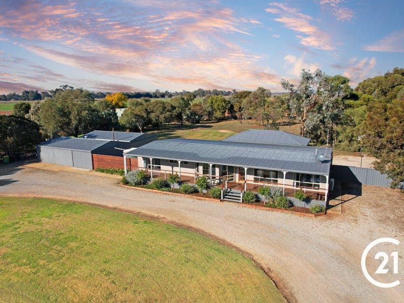 969 Mount Terrick Road, Bamawm Extension