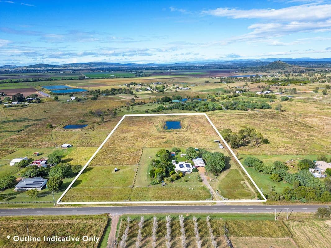 117 MOUNT TARAMPA ROAD