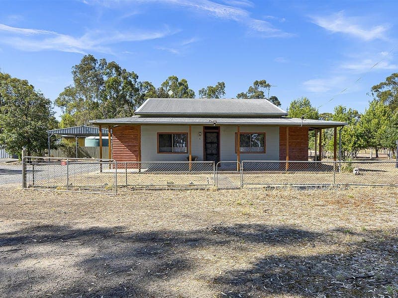 6 McKenzie Creek Reserve Road