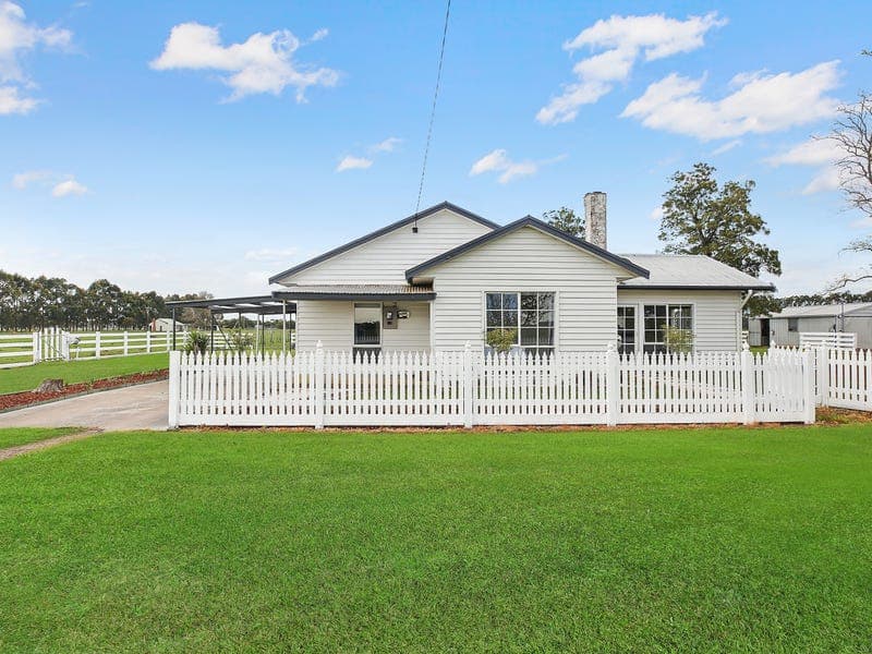 574 Nehill And Alexanders Road, Carpendeit