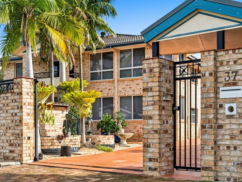 37 Arrawarra Beach Road