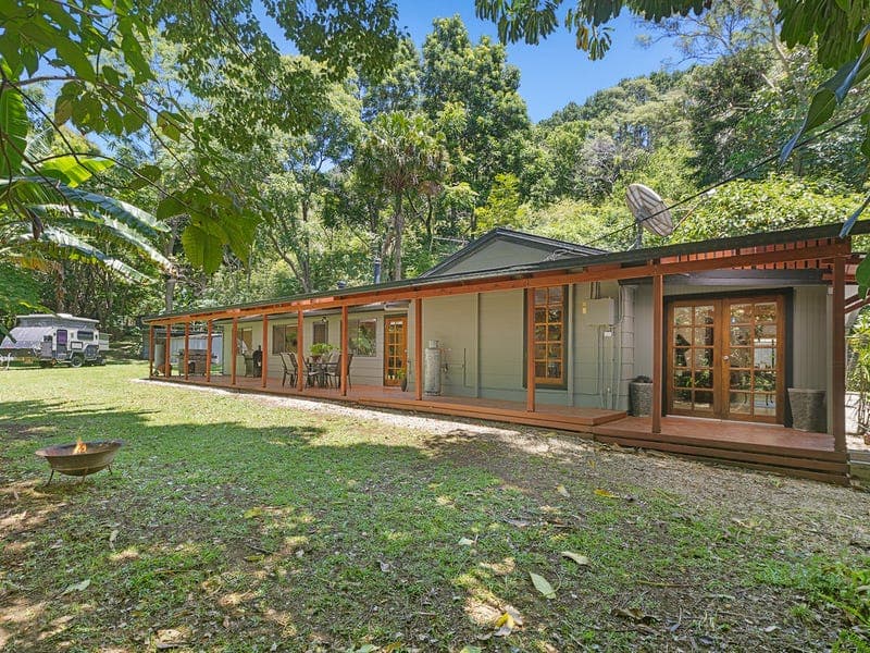 739 Carool Road