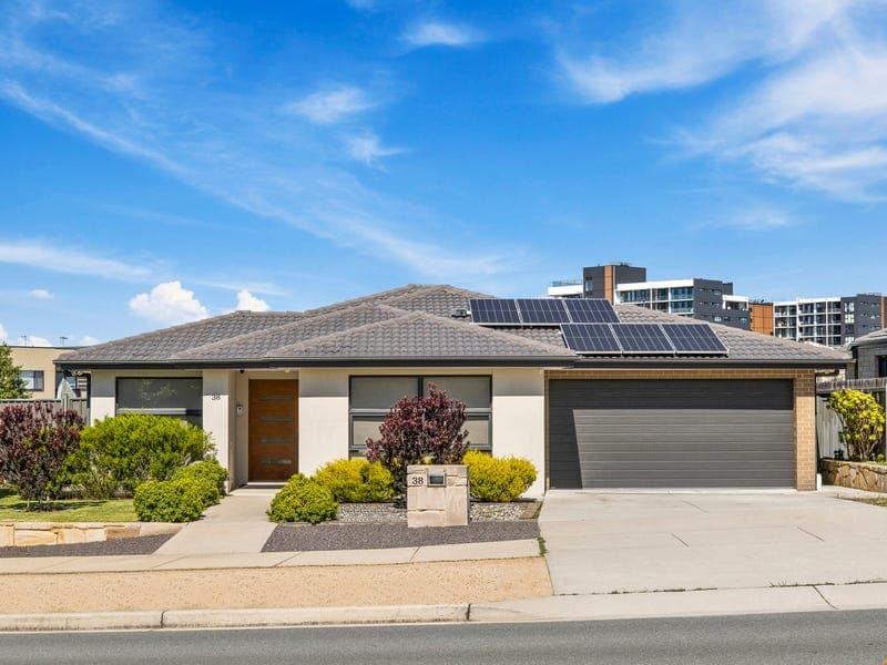 38 Catalano Street