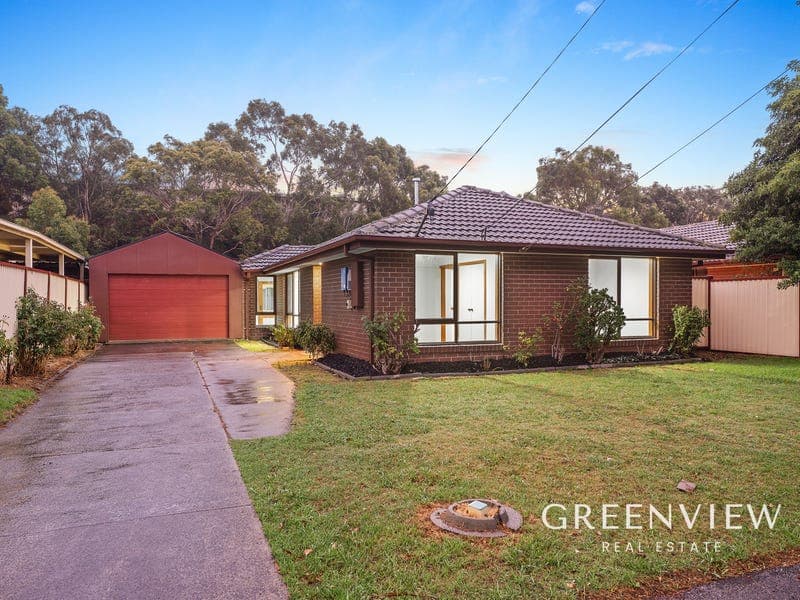 26 Kernot Crescent