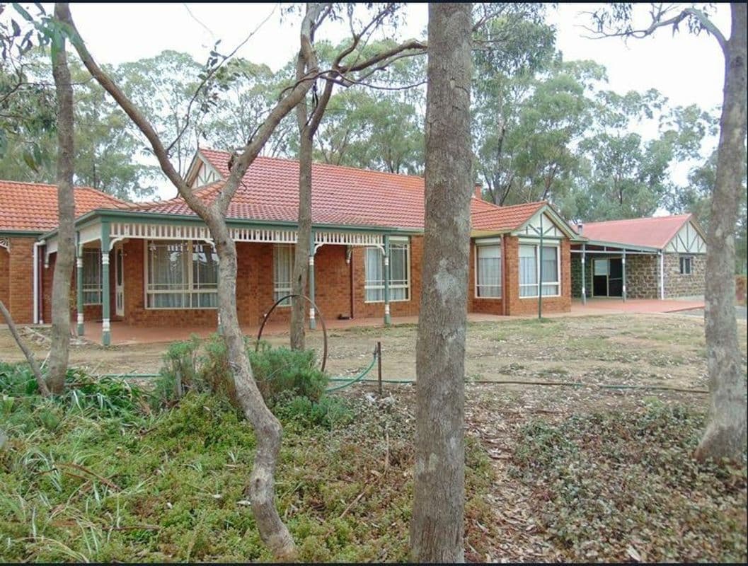 239 Goulburn Weir Rd