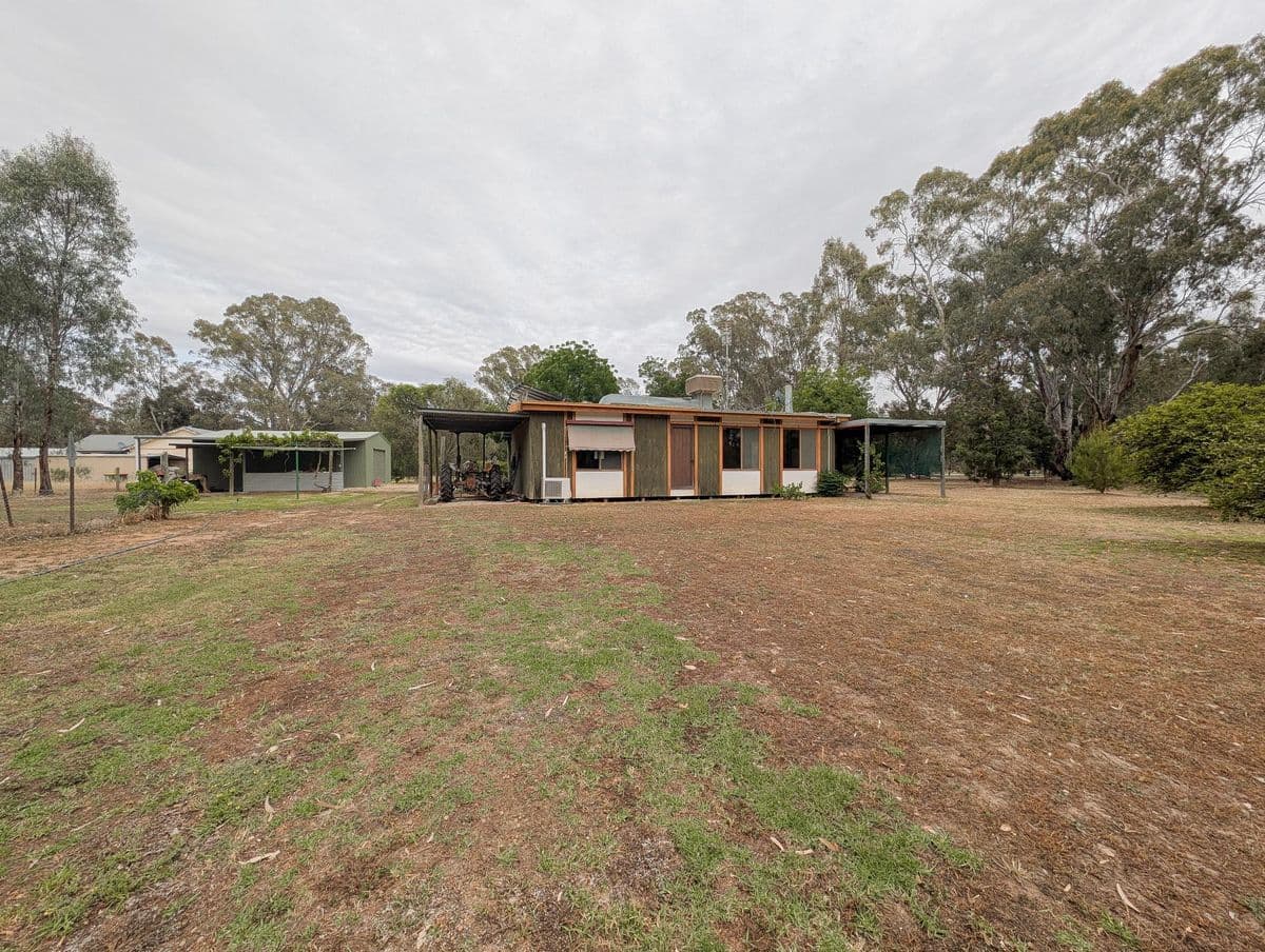 147 Koondrook-Murrabit Road