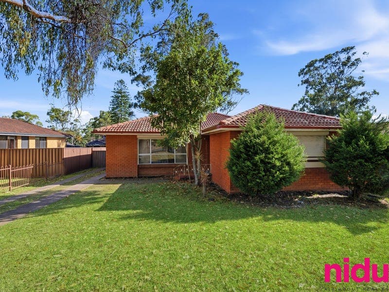 598 Luxford Road, Bidwill
