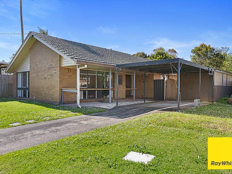 6 Pedersen Street, Welshpool