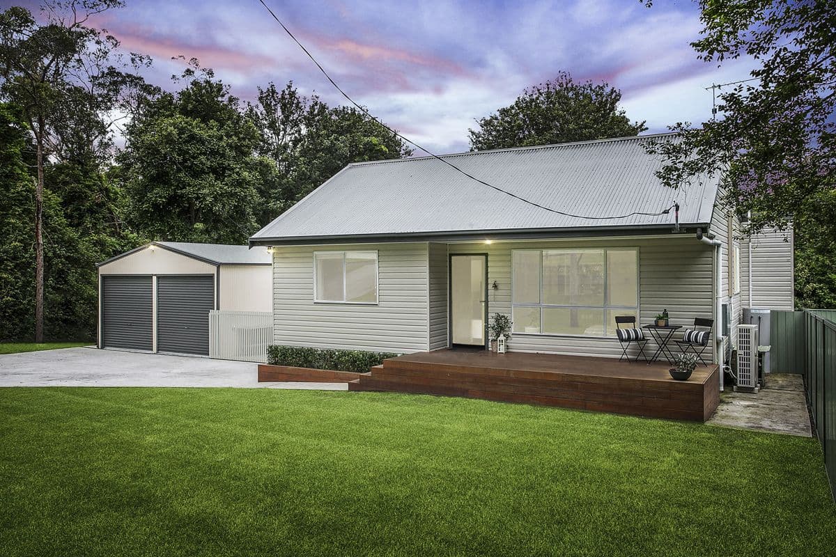 10 Peats Ridge Road South