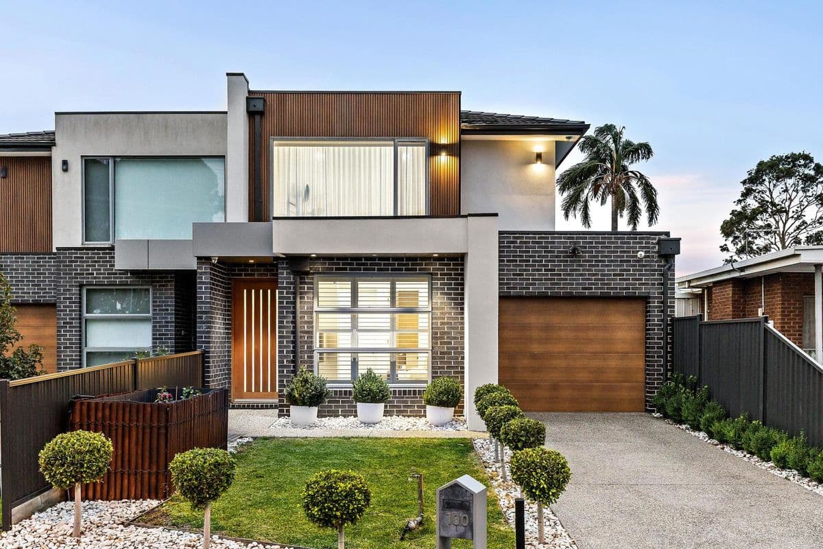 100 Rosehill Road