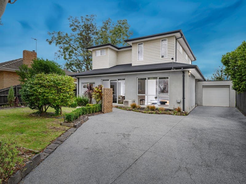 51 Kerrimuir Street, Box Hill North