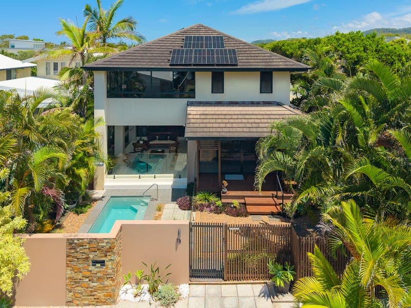 15 Beason Court, Casuarina