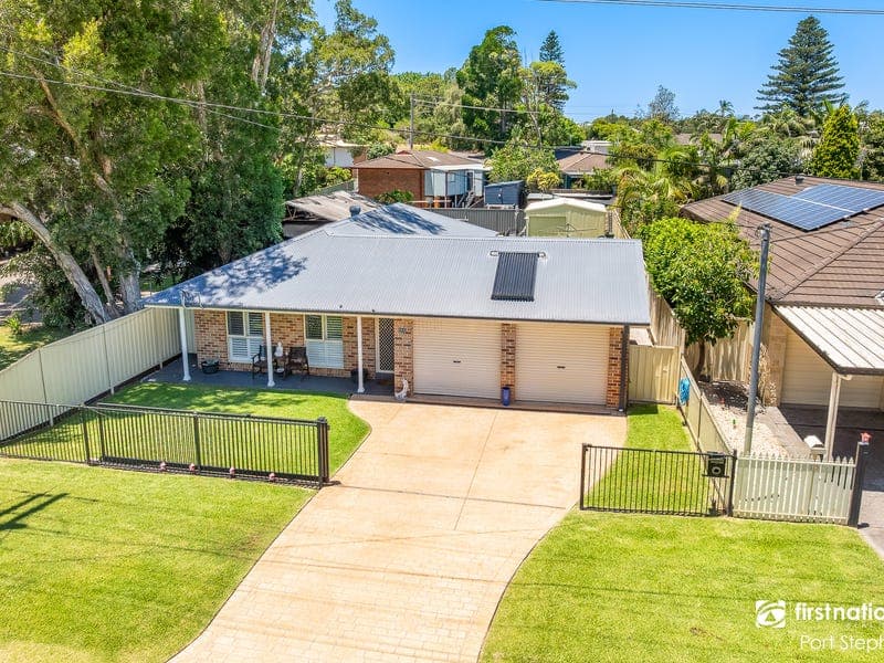 13 Margaret Street, Anna Bay