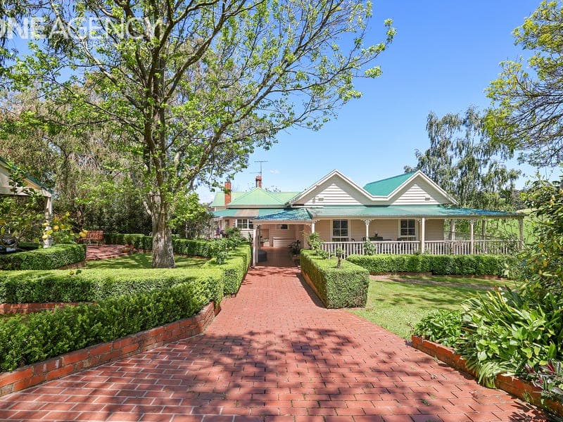 67 Gleeson Road