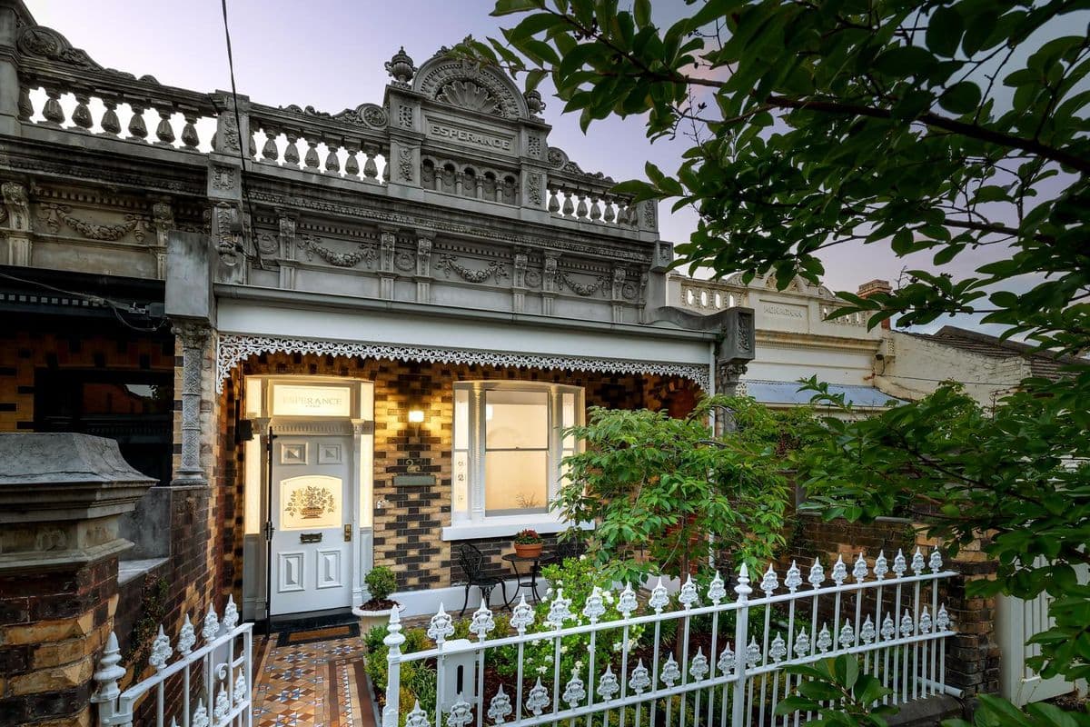 23 Arnold Street