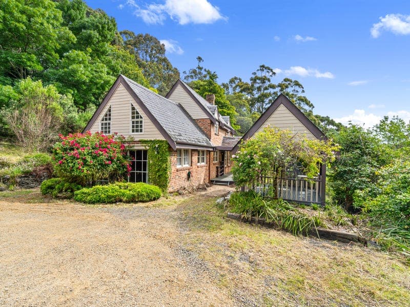 700 Jeeralang West Road, Jeeralang